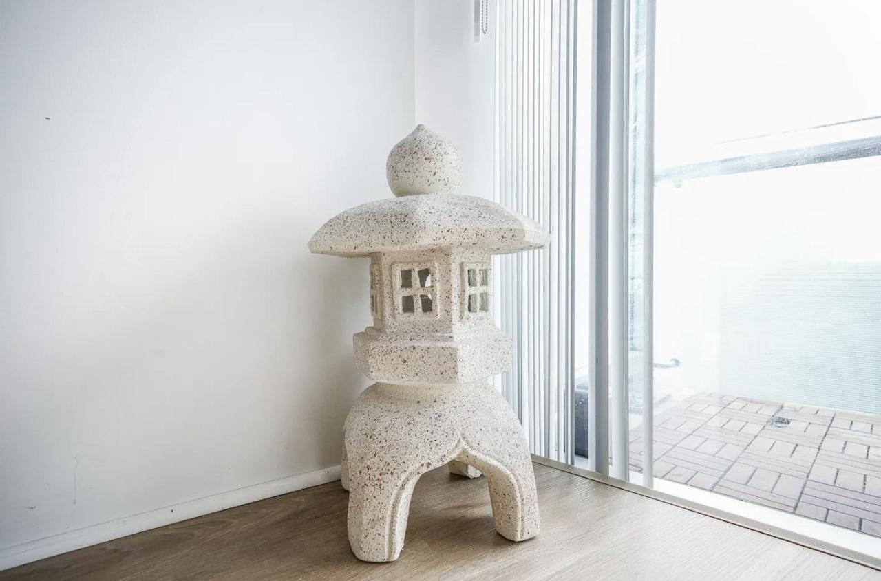 Downtown Gem Apartment